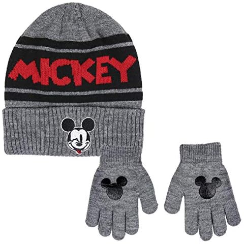 CERDÁ LIFE'S LITTLE MOMENTS Children's Scarf, Hat and Gloves Set Cover