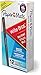 Paper Mate Write Bros Ballpoint Pens, Medium Point (1.0mm), Black, 12 Count each, Pack of 3 (36 Pack Total)