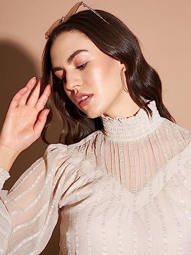 Image of Marie Claire Women Blouse