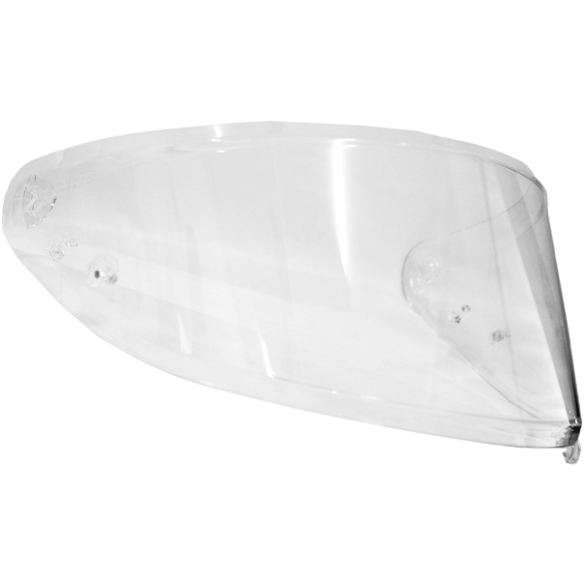 HJC, Visera para casco de moto RPHA12 (HJ-42), Incoloro