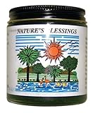 Natures Blessing Pomade 4 oz. (Pack of 6)