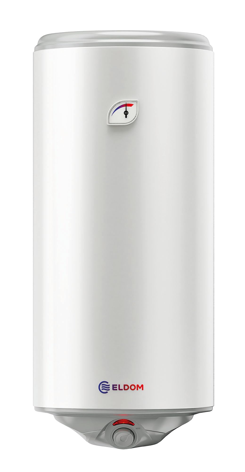 Warmwasserspeicher Warmwasserboiler Eldom Style Dry 100L druckfest