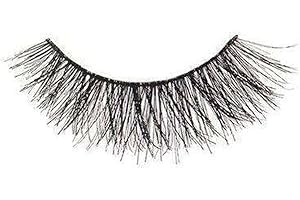Ardell Double Up Demi Wispies Lashes: Enhance Your Eyes with Natural Volume and Length