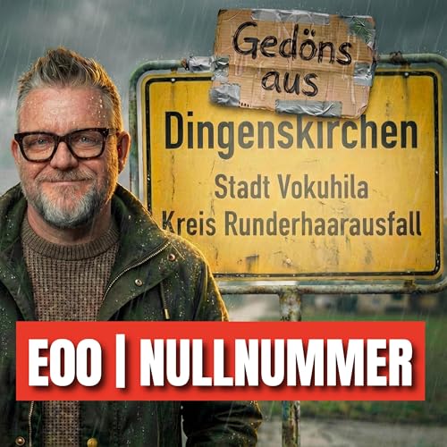 E00 &ndash; Brainstorming mit den Stimmen im Kopf