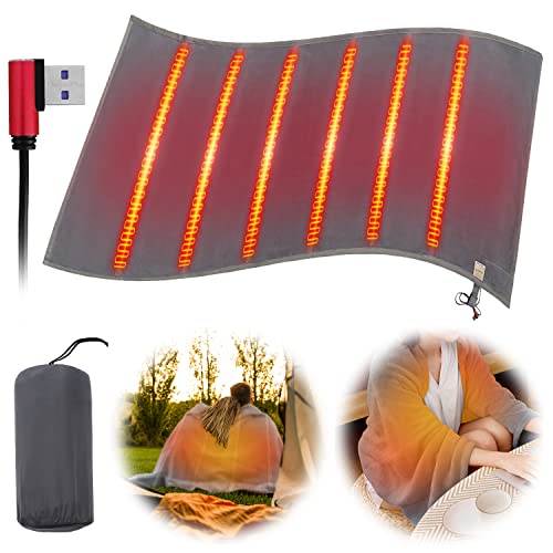 10 Best Battery Operated Blanket Warmers 2024 There's One Clear