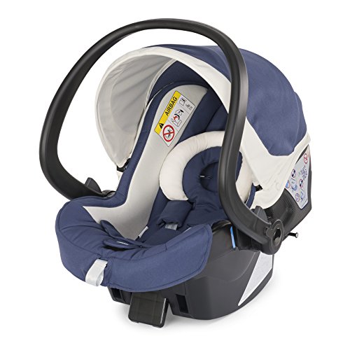 Chicco Trio My City Modulari Combinabili, Blu