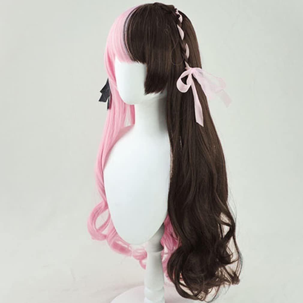 Amazon.co.jp: 橘ひなの コスプレウィッグ 橘ひなの ぶいすぽ所属