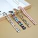 iLVANYA Compatible for Fitbit Inspire HR/Inspire 2 & inspire Bands Women Elastic Handmade Pearl Bracelet Fashion Beaded Strap Bracelet for Inspire Hr/Inspire 2 (Grass Flower Agate)
