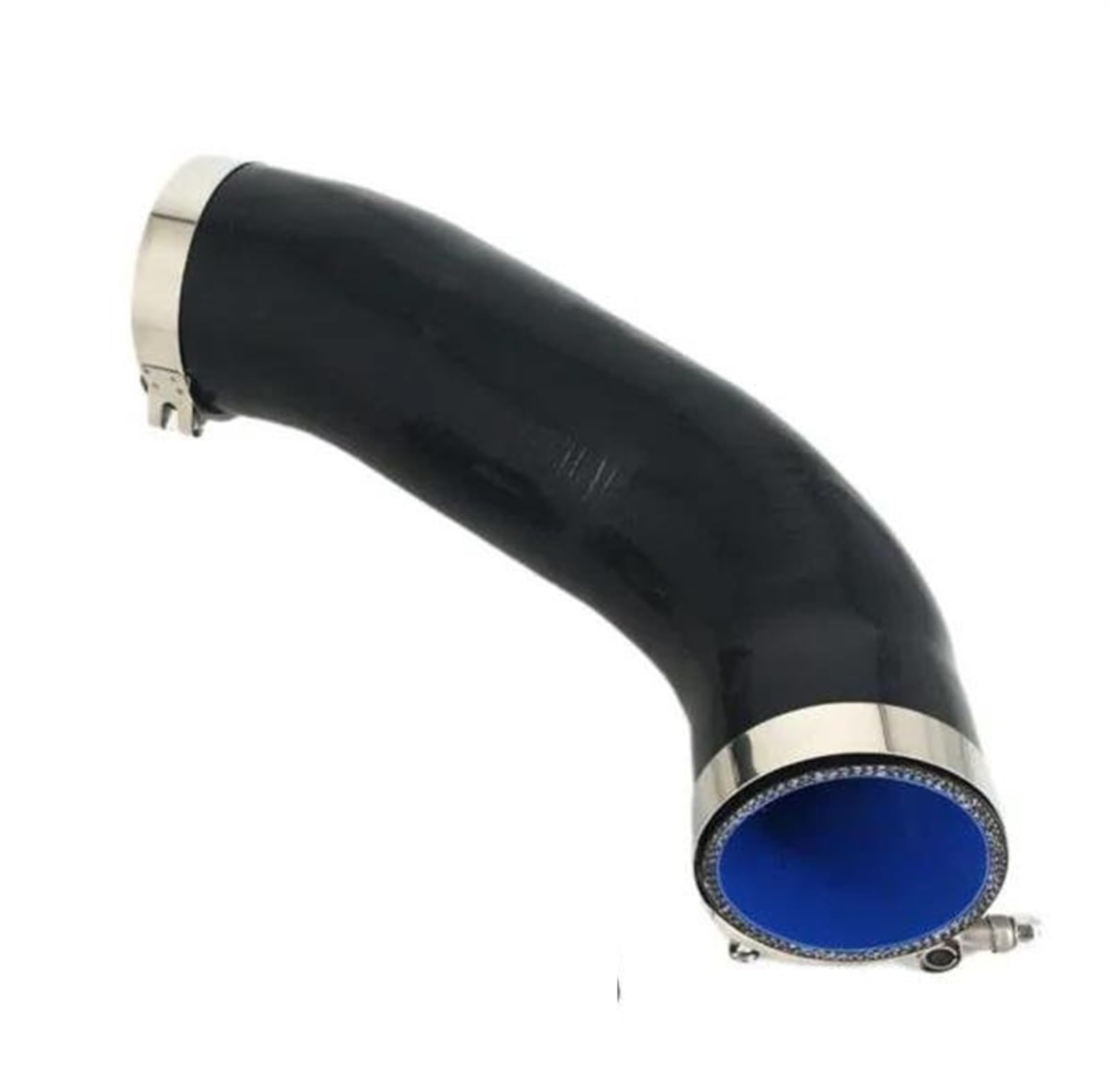 Papzkziawk One Color Replacement Air Intake Inlet Hose For Octavia For Vrs 2.0T 1.8T Turbocharger Inlet Outlet Pipe Hose Auto Parts Automobile Engine Intake