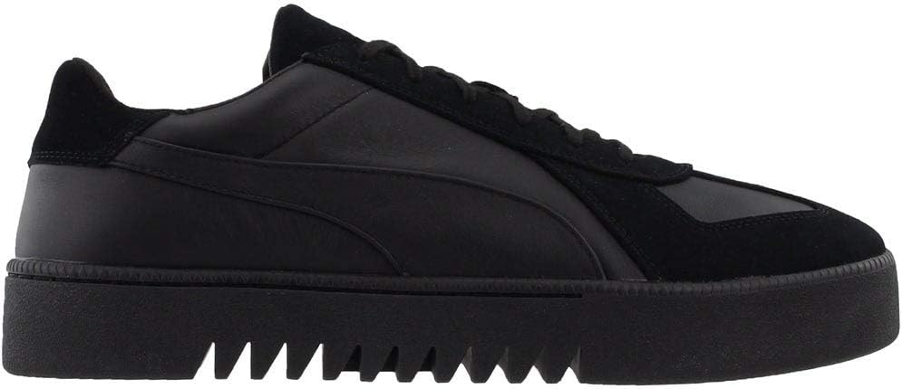 PUMA Mens Terrains X Xo Sneakers Shoes Casual - Black - Size 10 D