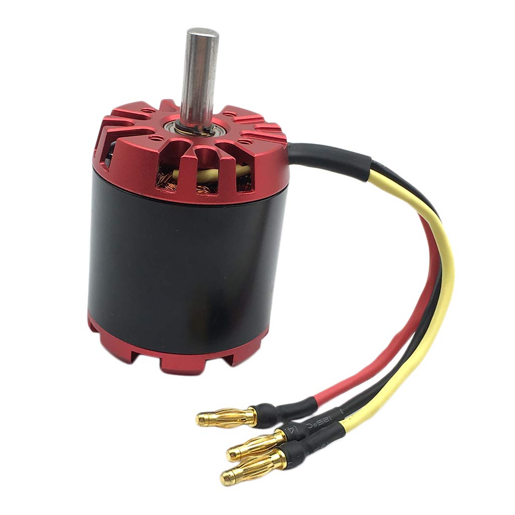 ELBME® Brushless Motor N5065 270/320Kv Dc for Electric Bike Mini Scooter Surfboard