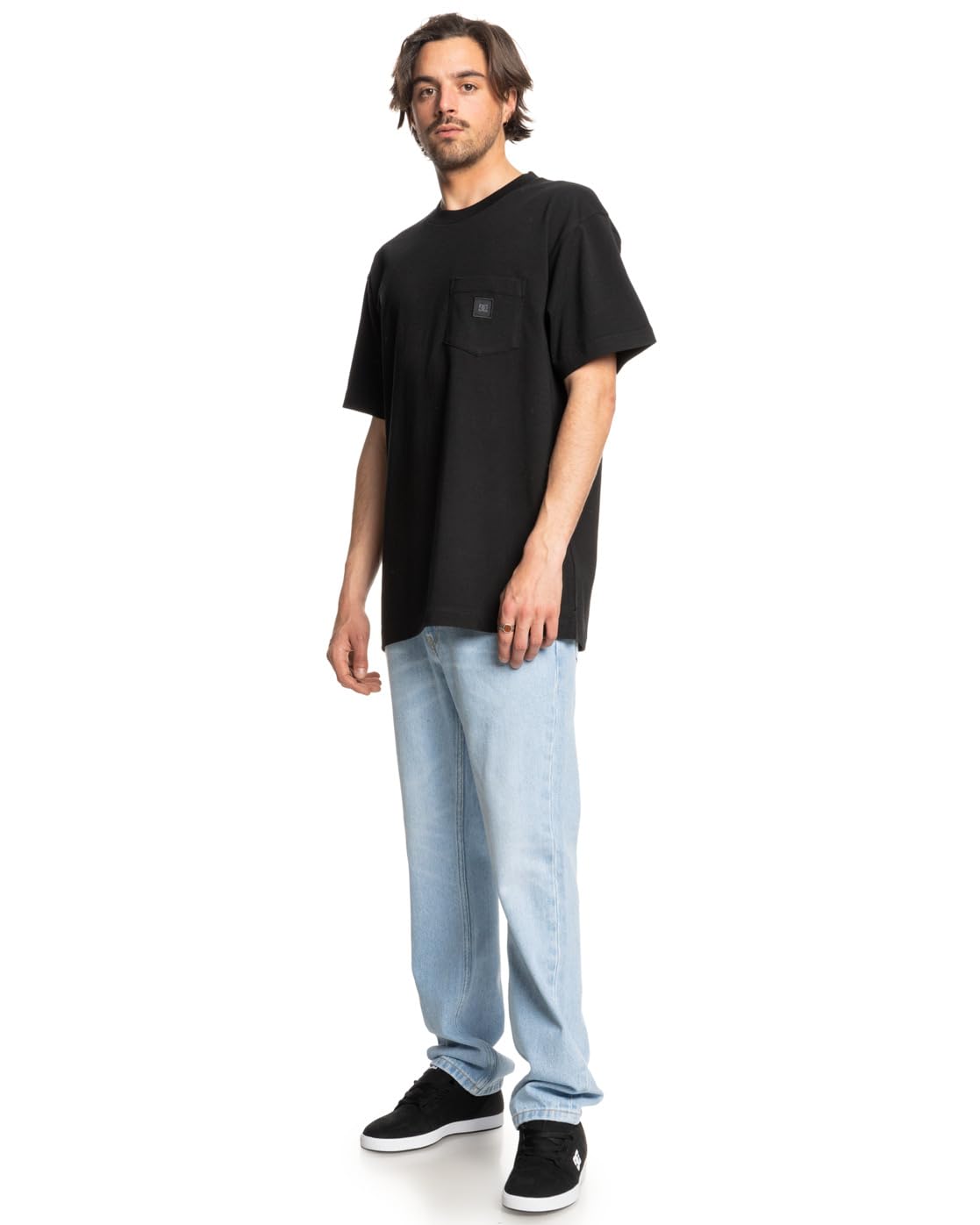 DC Shoes Apparel|Tops Hombre