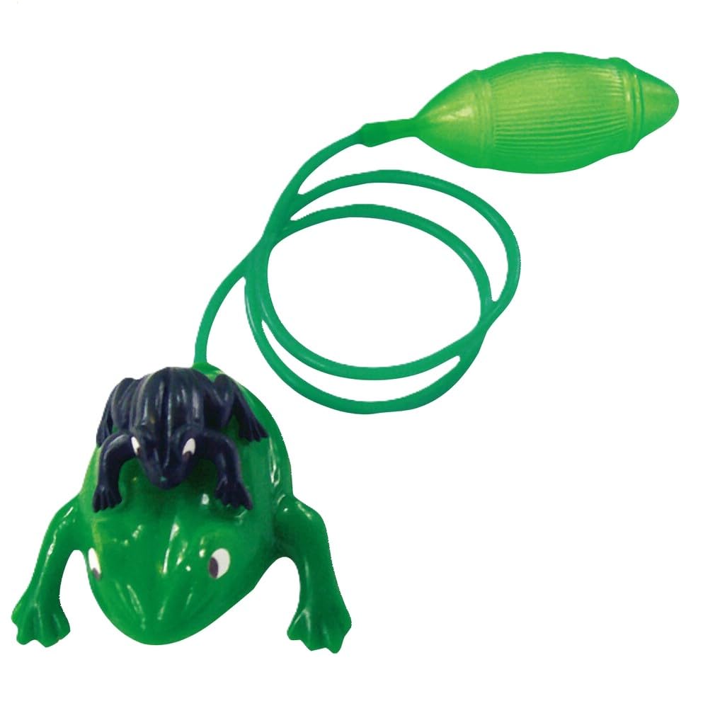 カエルちゃん ジャンプジャンプカエルちゃん 単品 : 人形のモリシゲ - 通販 - Yahoo