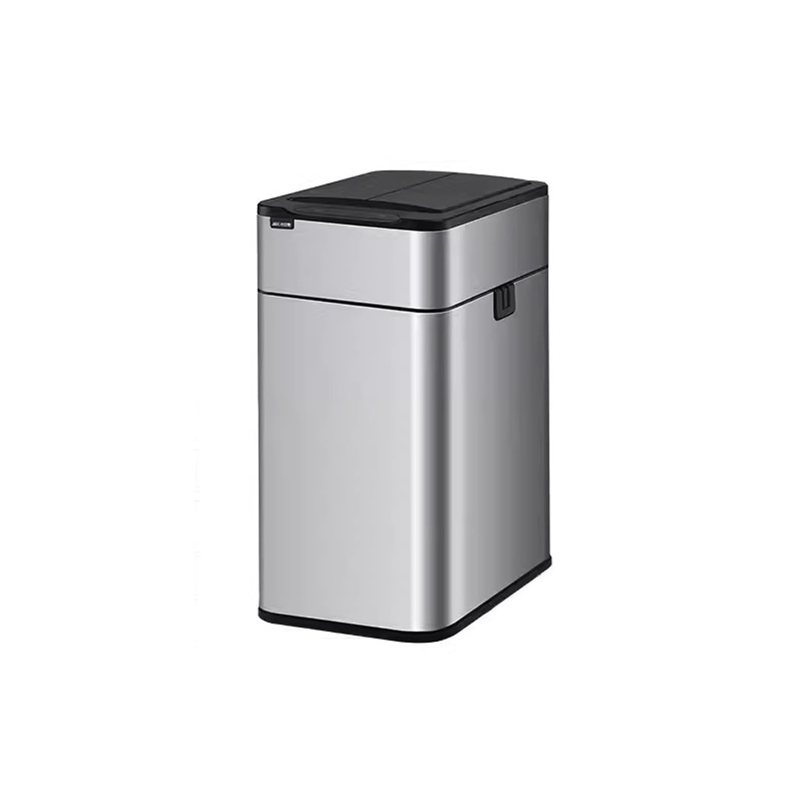 Botes de basura para cocina con sensor de movimiento y tapa de embalaje automático
