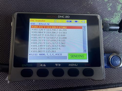 Image of DNCdevice