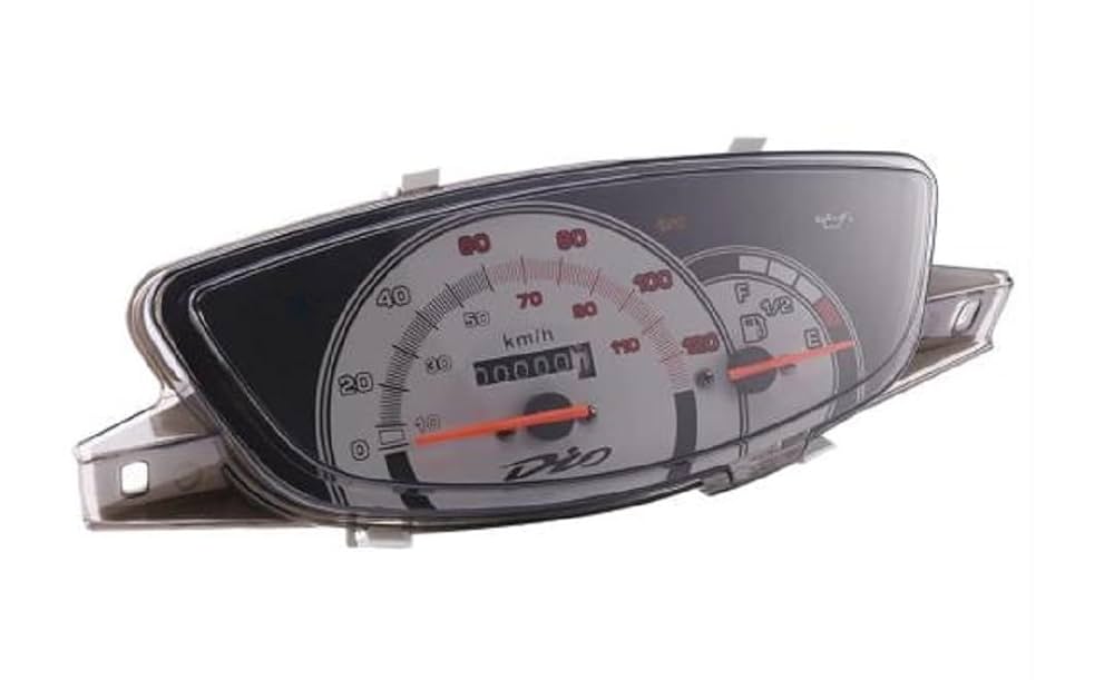 Amazon.co.jp: オートバイ スピードメーター, AF27/AF28/ZX AF34