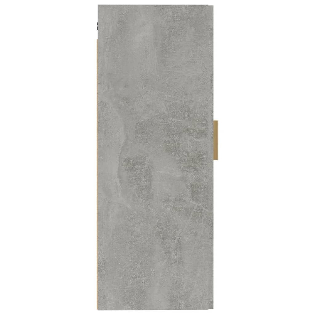 Armadio da parete in legno con 3 scomparti e porta flessibile, soluzione di archiviazione per soggiorno, camera da letto, conservazione di libri, DVD, decorazione