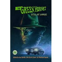 The Green Hornet