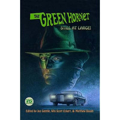The Green Hornet