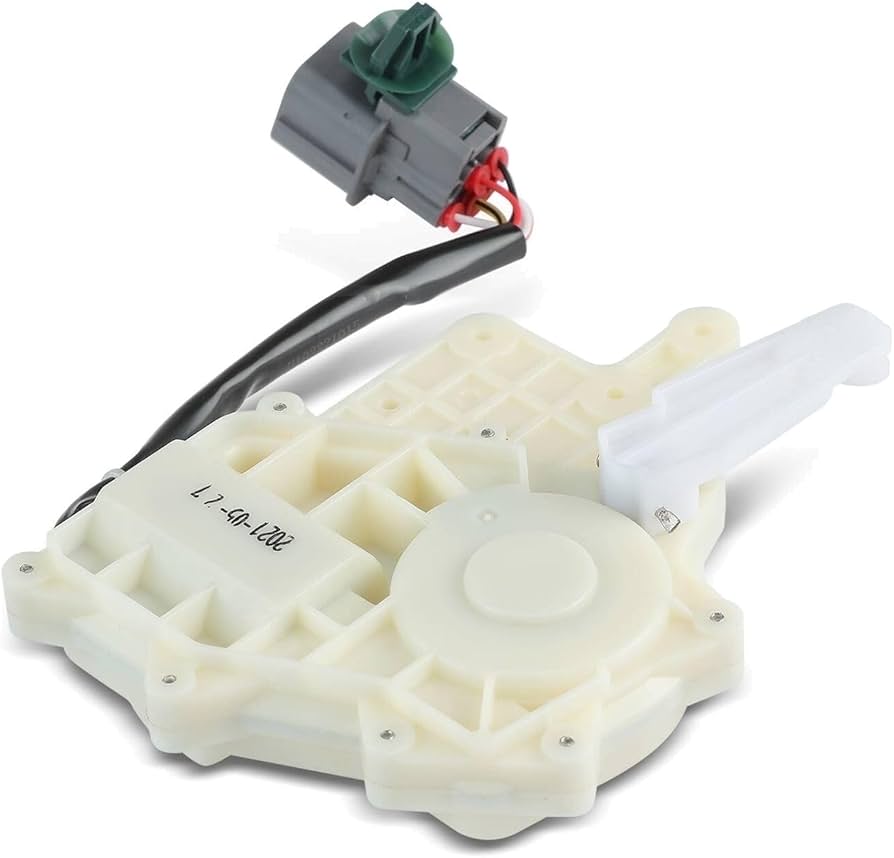 m. Universal Windshield Washer Reservoir Windshield Washer