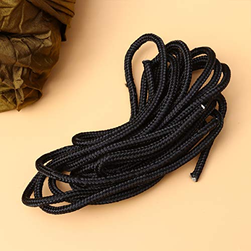 Yarnow Rede de Acampamento Portátil Leve de Náilon Rede Paraquedas com Alças para Pendurar para Moch