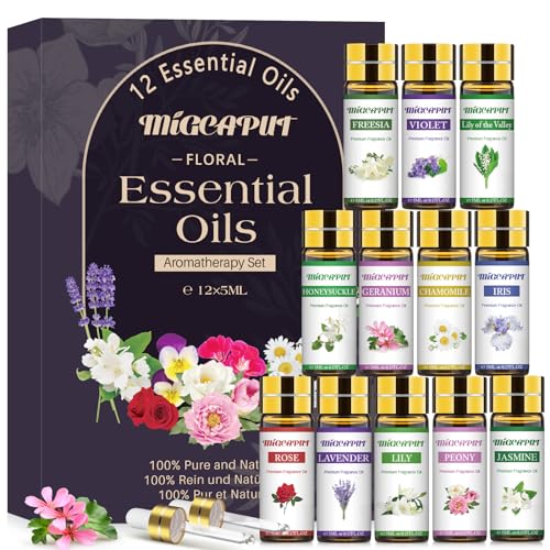 Olio Essenziale di Geranio, Proprietà, Benefici e Controindicazioni