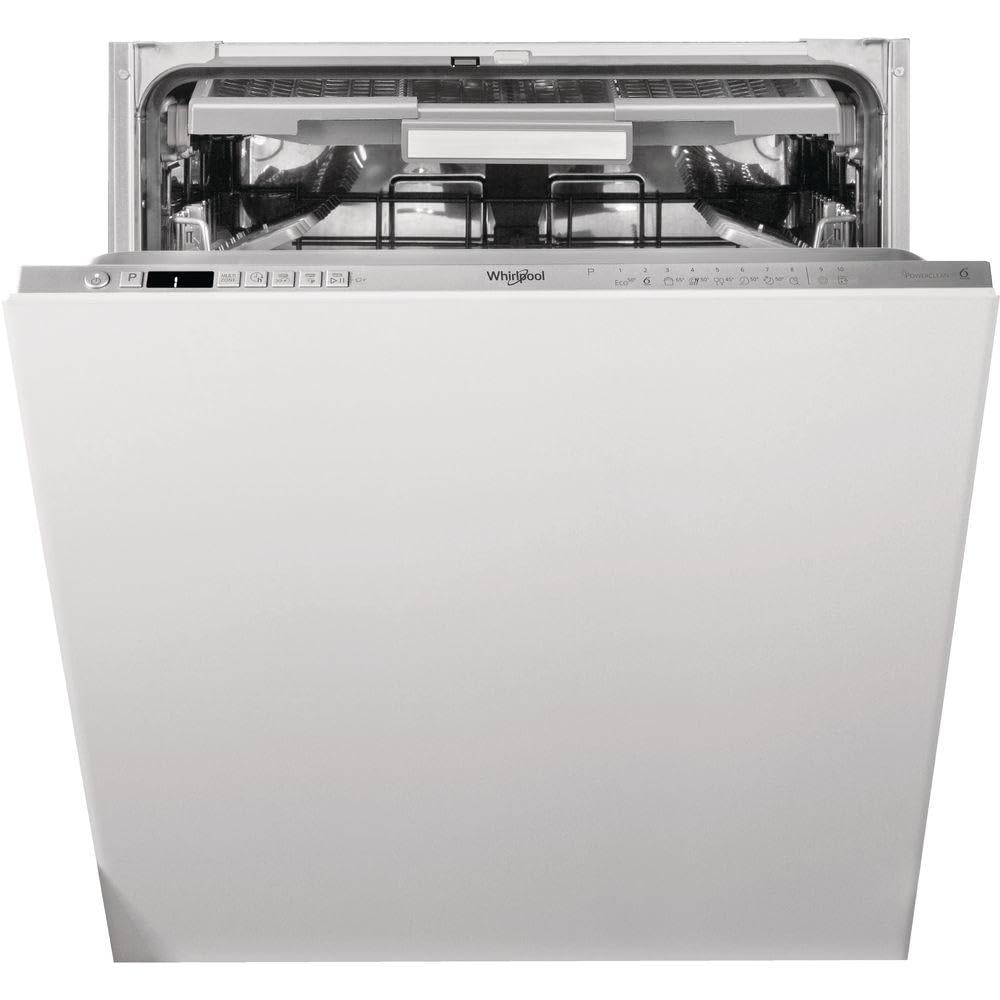 Whirlpool WIO 3O540 PELG - Lavastoviglie n° 14 Coperti [Classe energetica B] da 60 CM