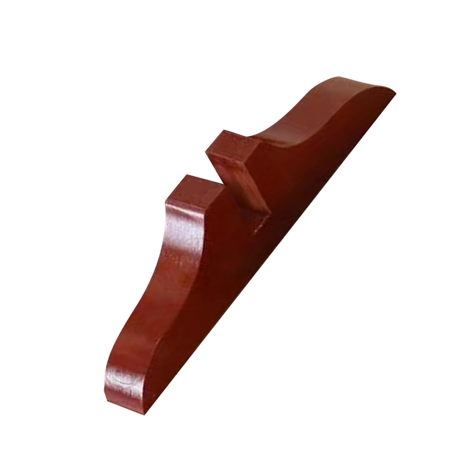 Wood Screen Stand Base Room Panel Bracket Room Divider Stand for Bedroom Tearoom Hotel Bathroom Library Enduring Divider