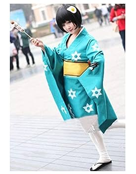 阿良々木 月火 コスプレ衣装 51qJJJUqUaL._UF350,350_QL80_.jpg