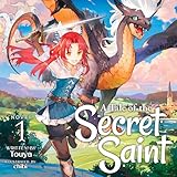 A Tale of the Secret Saint (Light Novel) Vol. 1