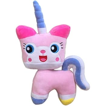 unikitty plush walmart