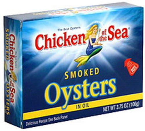 wholesale US discount online Chicken of The Sea Smoked