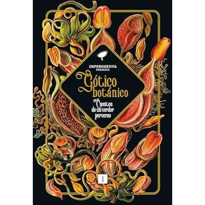 G&oacute;tico bot&aacute;nico