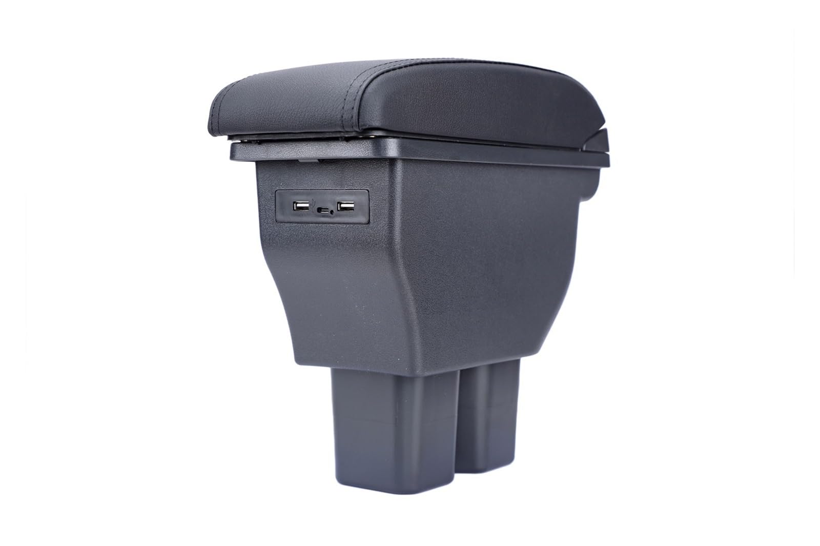 SHENHUO Car Armrest Box For Suzuki for Jimny 5-door XL GL 2025 Storage Organizer Interior Center Console Armrest Box