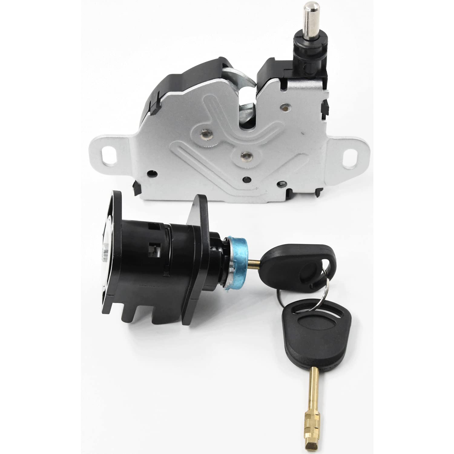 Motorhaubenschloss Für Ford - Originalersatzteil 60210195 | F.becker_line Qualität