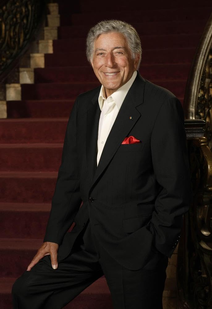 Tony Bennet