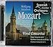 Mozart Wind Concertos