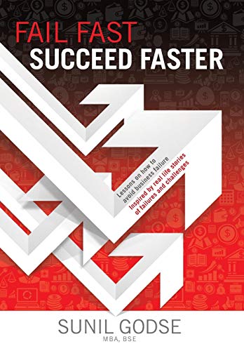 Fail Fast. Succeed Faster. view 2
