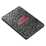 MTBF: 1 500 000 horas Apacer ap120gas350 – 1 Disco Duro Externo Portátil 2,5 120 GB SATA III