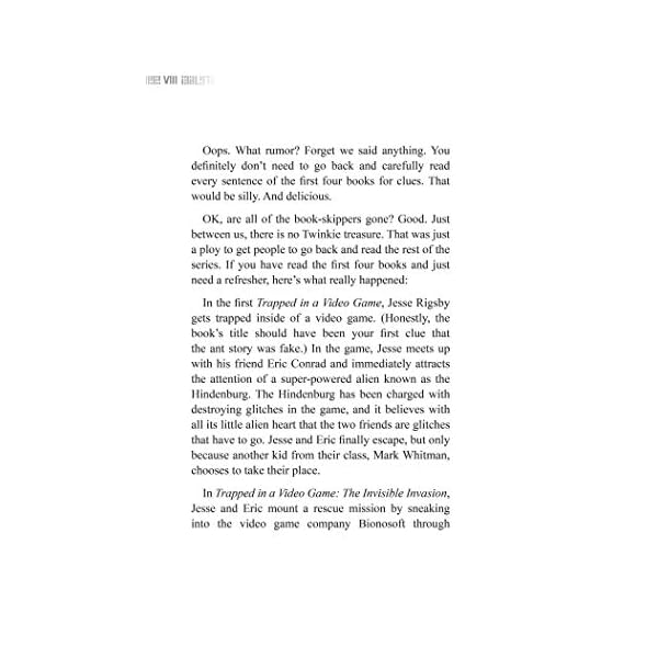 Trapped-in-a-Video-Game-The-Final-Boss-Volume-5-Paperback–February-26-2019 Trapped-in-a-Video-Game-The-Final-Boss-Volume-5-Paperback–February-26-2019