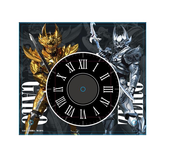 TAMASHII Lab 魔導輪ザルバ牙狼 GARO 魂ウェブ商店