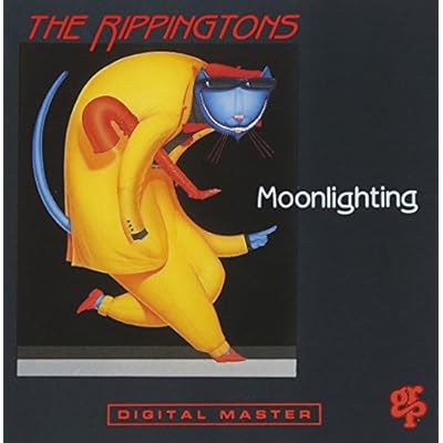 Moonlighting