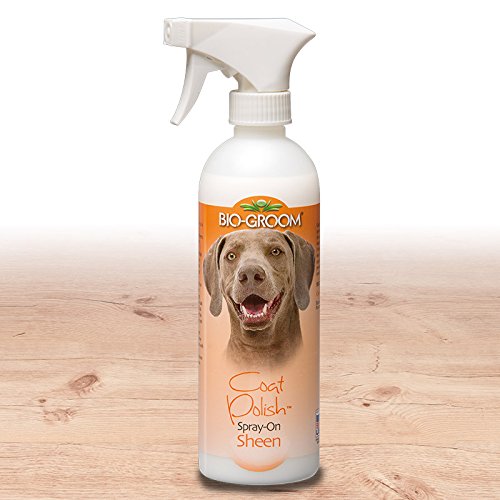 EHASO Bio-Groom Coat Polish 473g