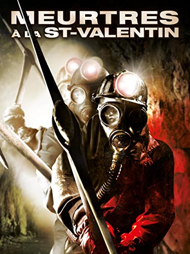 Meurtres à la Saint-Valentin