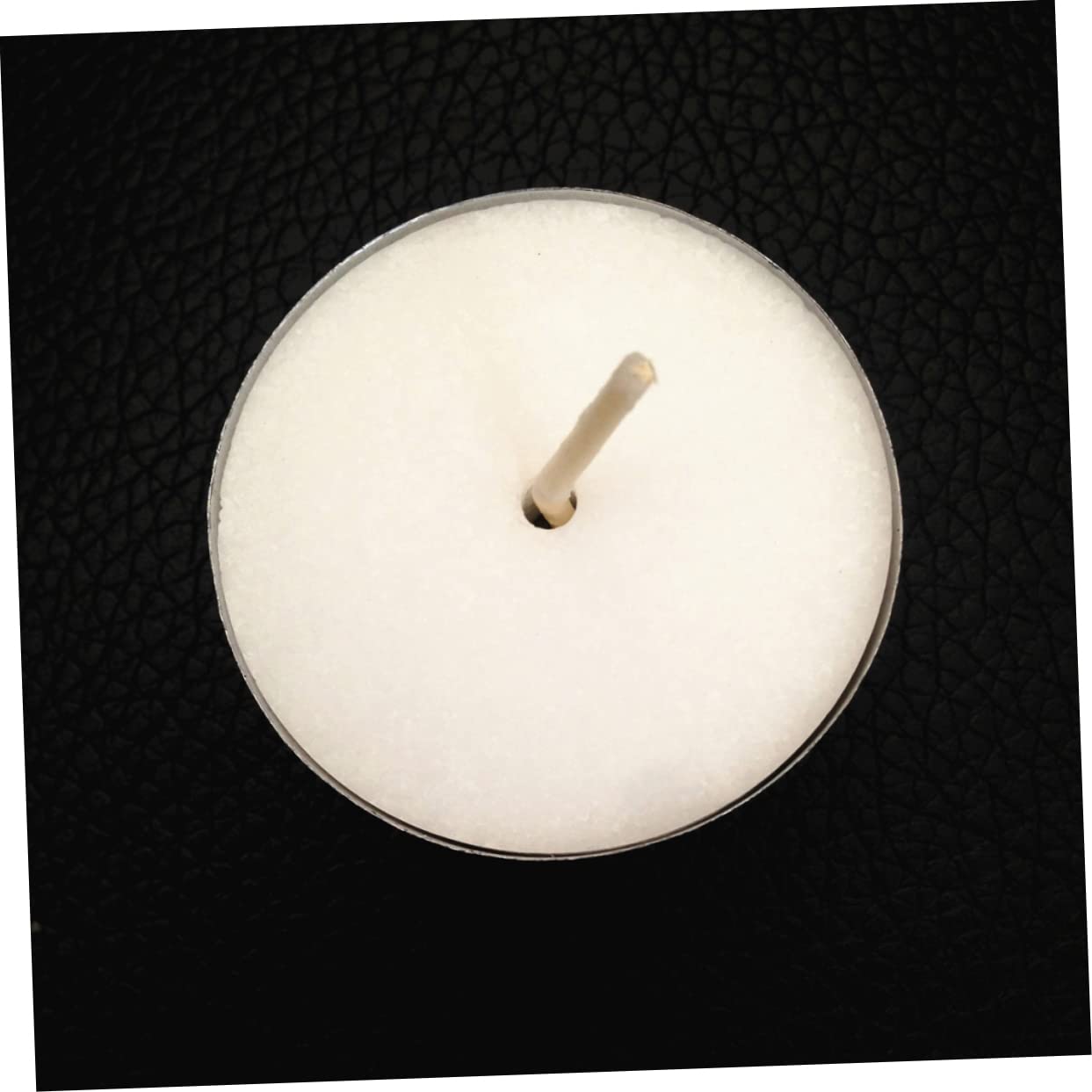 GRIRIW Unscented 50 Pcs 8 Hour Burn Time Tea Lights Candles for Wedding Party Oil Burner Restaurant Dec