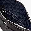 Lacoste sacoche Chantaco Homme Noir #5