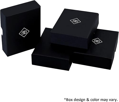 Vista 6 de B. BRILLIANT Juego de joyas de plata de ley genuina, creadas o simuladas de oro amarillo con gemas y circonita cúbica ovalada con halo y aretes