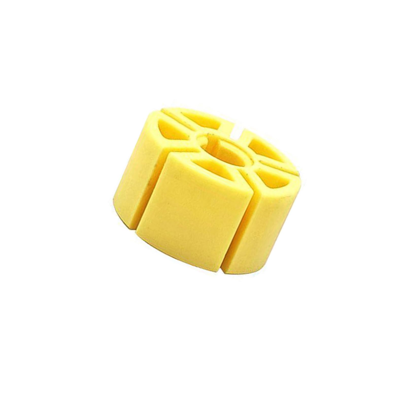 Pneumatic Air Tool Random Sander 5Inch Spare Part High Strength Accessories Rotor Switcher Balance Plate Air Propelled Sander Repair Set