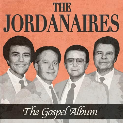The Jordanaires