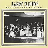 Feeling Like a Dream